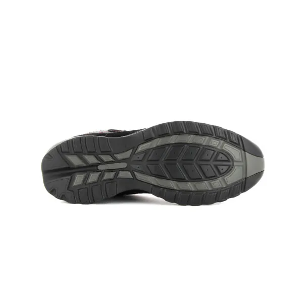 CHAUSSURES DE SECURITE HAUTES LEVANT S1P HRO SRA - S.24 – Image 2